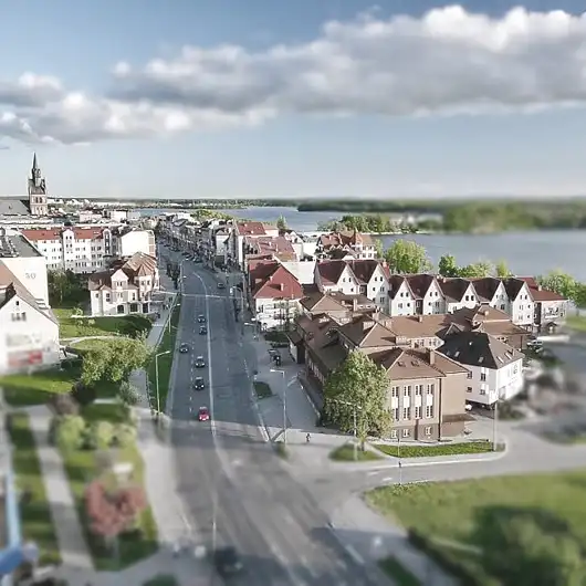 Dorabianie kluczyków do auta w Ełku