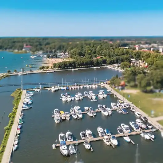 Dorabianie kluczyków do auta w Giżycku